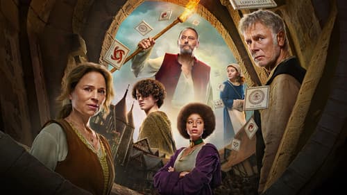 Die Werwölfe von Düsterwald Bild 3