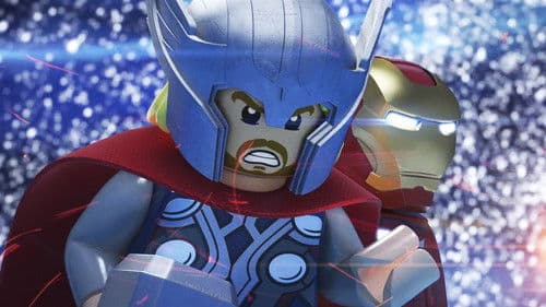 LEGO Marvel Super Heroes: Maximale Superkräfte Bild 5