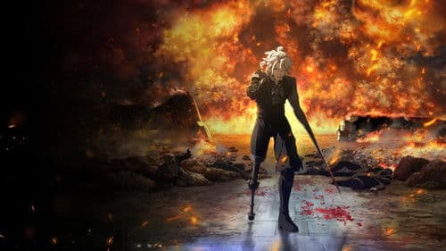 Bloody Escape: Bats Out of Hell Bild 2