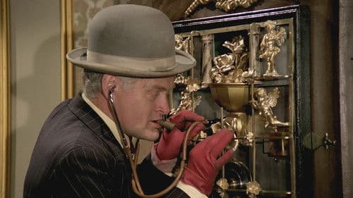 Die Olsenbande sieht rot Bild 8