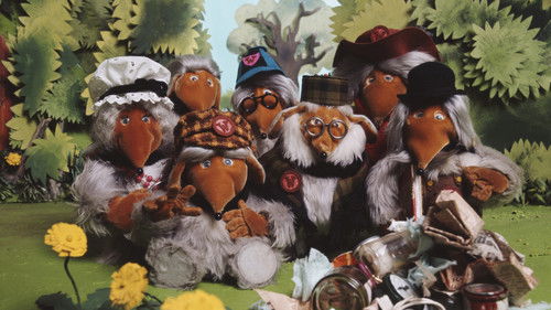 Die Wombles Bild 1