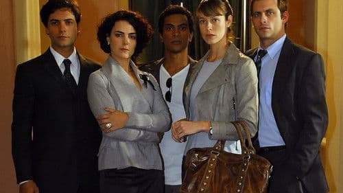 Na Forma da Lei Bild 1