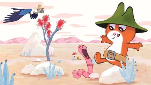 Billy – Der Cowboy Hamster Bild 2