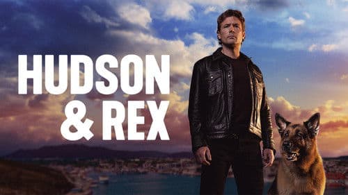 Hudson & Rex Bild 1