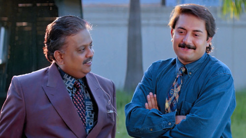 மின்சார கனவு Bild 3