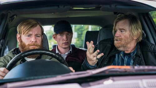 Frank of Ireland Bild 6