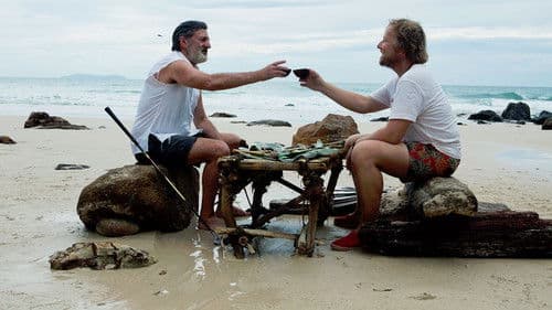 Les Naufragés Bild 5