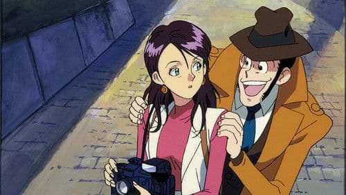 Lupin III.: Crisis in Tokyo Bild 2