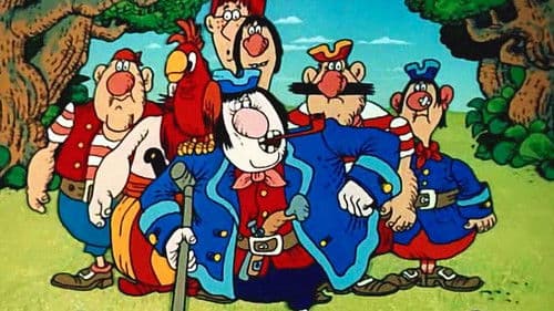 Остров сокровищ. Карта капитана Флинта Bild 2