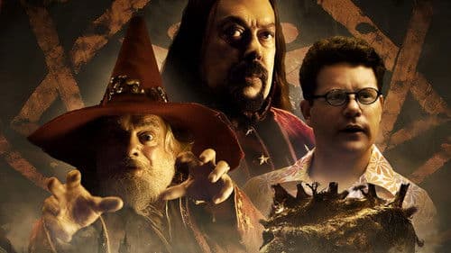 The Color of Magic - Die Reise des Zauberers Bild 7