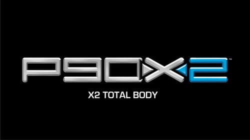 P90X2 - X2 Total Body Bild 2