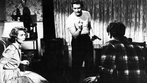 The Shadow on the Window Bild 1