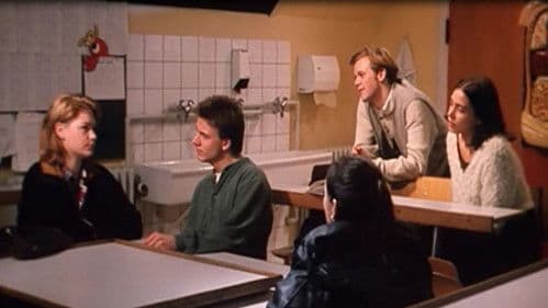 Backstabbed - Spiel der Angst Bild 2