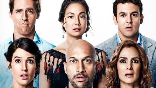 Friends from College Bild 4