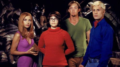 Scooby-Doo Bild 6