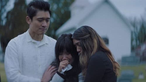 The Girl Who Left Home Bild 2