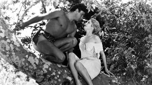 Tarzan - Der Furchtlose Bild 2