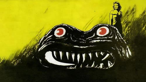 The Black Scorpion Bild 8