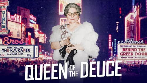 Queen of the Deuce Bild 3