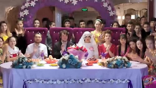 喀赞其的姑娘 Bild 1