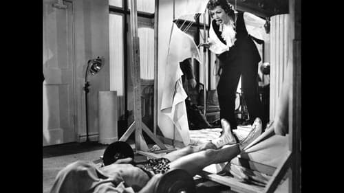 Keine Zeit für Liebe Bild 4