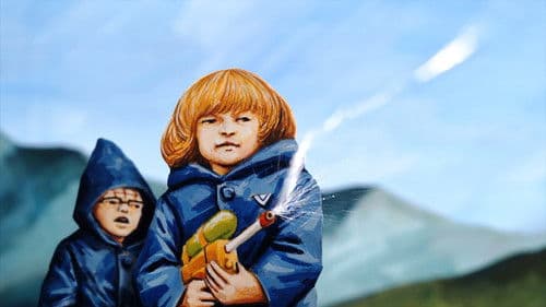 Violence Voyager Bild 4