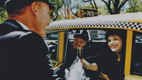 Eine Couch in New York Bild 6