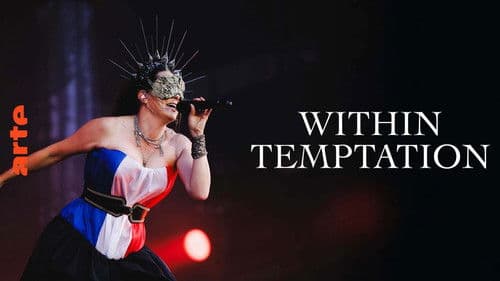 Within Temptation Hellfest 2025 Bild 1