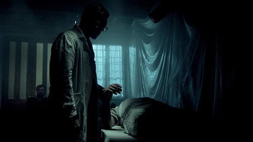 Herbert West: Re-Animator Bild 1