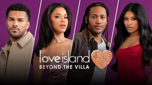 Love Island: Beyond the Villa Bild 2