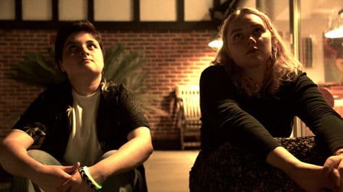 When the Lights Go Out Bild 1