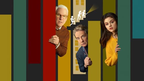 Only Murders in the Building Bild 2