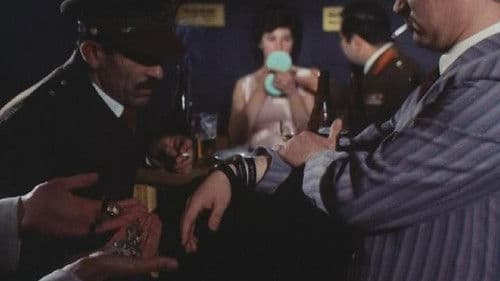 Die Zärtlichkeit der Wölfe Bild 8