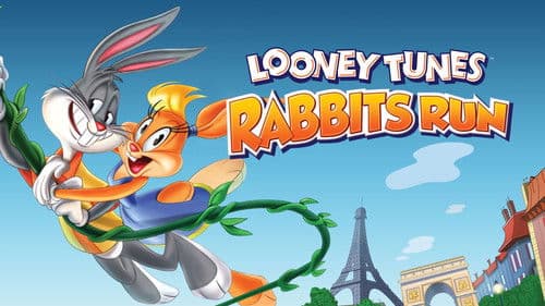 Looney Tunes - Hasenjagd Bild 2