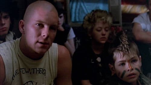 Suburbia - Rebellen der Vorstadt Bild 6