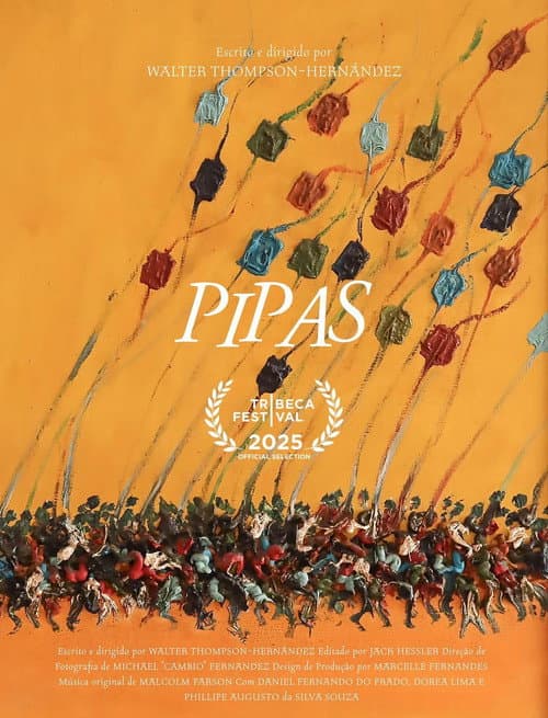 Pipas