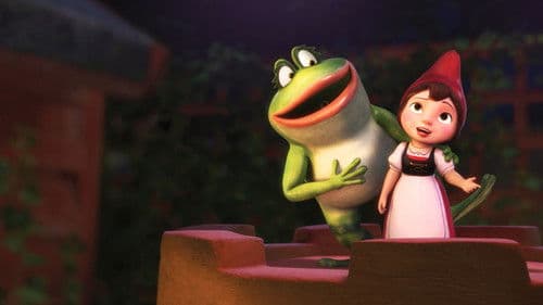 Gnomeo und Julia Bild 6