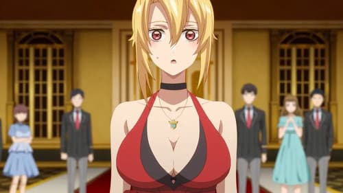 Trapped in a Dating Sim: The World of Otome Games is Tough for Mobs Bild 3