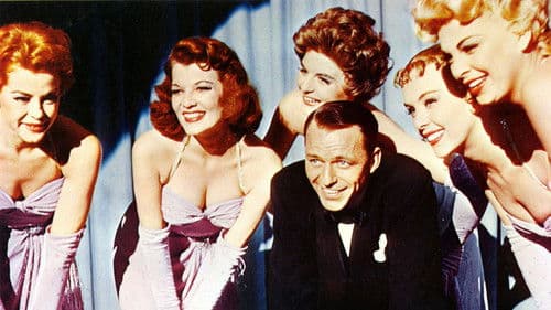 Pal Joey Bild 7