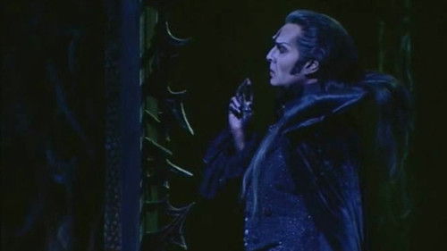 Tanz der Vampire - Das Musical Bild 2