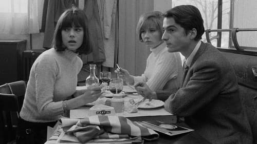 Masculin - Feminin oder: Die Kinder von Marx und Coca Cola Bild 2