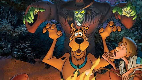 Scooby-Doo! Das Grusel-Sommercamp Bild 8
