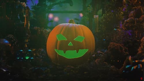 Revenge of the Ghoul Log Bild 2