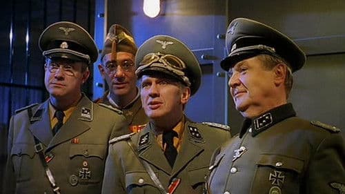 Złoto dezerterów Bild 1