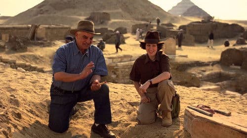 Mumien 3-D - Geheimnisse der Pharaonen Bild 4