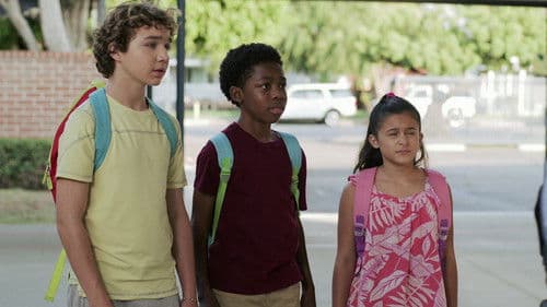 Robin Hood Junior - Abenteuer auf dem Schulhof Bild 5