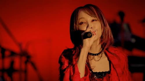 LiSA ONLiNE LEO-NiNE LiVE Bild 1