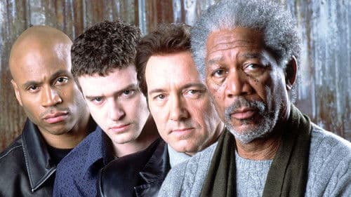 Edison - Stadt des Verbrechens Bild 4