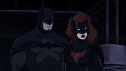 Batman: Bad Blood Bild 5