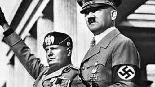 Hitler-Deutschland – Leben im Dritten Reich Bild 1